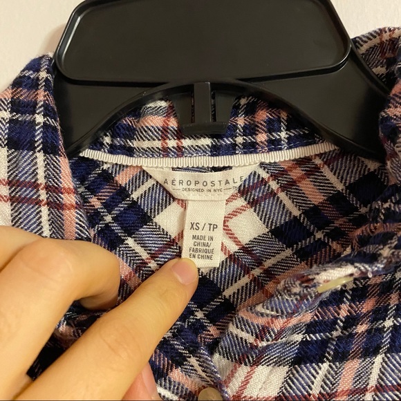 Flannel - Picture 3 of 5